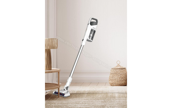 HYUNDAI Lofty sweep - Mise en situation