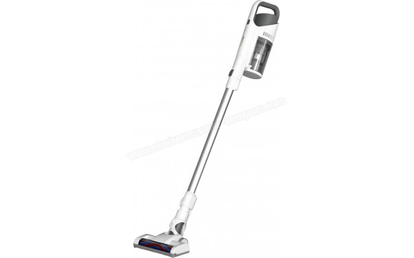 HYUNDAI Lofty sweep - Vue 3/4 droite