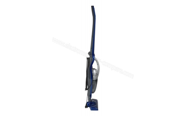 HYUNDAI VC 020B - Vue de profil