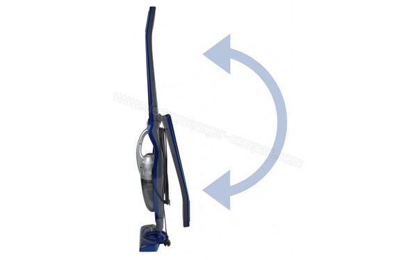 HYUNDAI VC 020B - Manche pliable