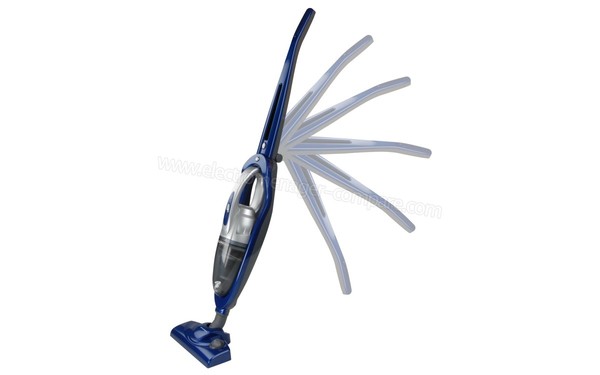 HYUNDAI VC 020B - Mouvement de la manche pliable