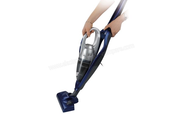 HYUNDAI VC 020B - Aspirateur &agrave; main d&eacute;tachable
