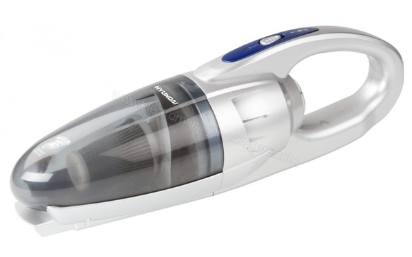 HYUNDAI VC 020B - Aspirateur &agrave; main
