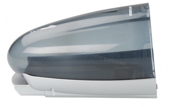 HYUNDAI VC 020B - Bac translucide