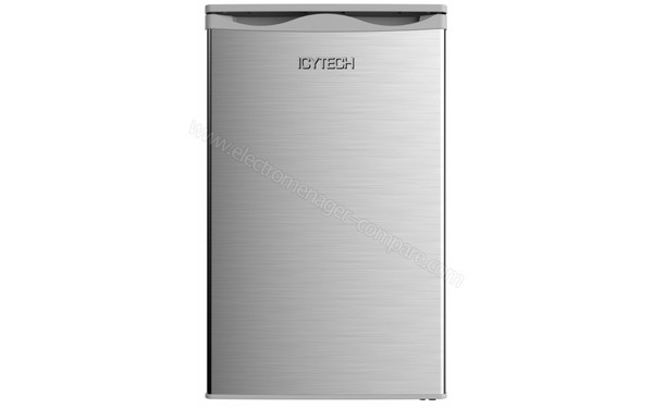 ICYTECH ICT74A+S - Vue de face