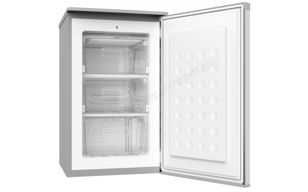 ICYTECH ICT74A+S - Vue de l'int&eacute;rieur