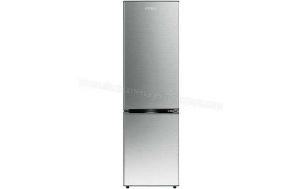 ICYTECH ICB208A++S - Vue de face