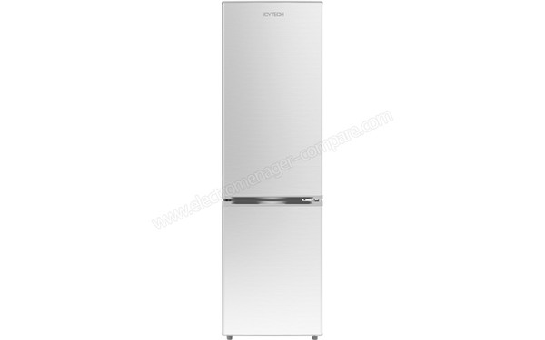 ICYTECH ICB208A++ - Vue de face