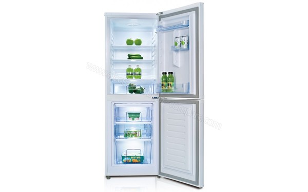 ICYTECH ICB225A++ - Vue de l'int&eacute;rieur