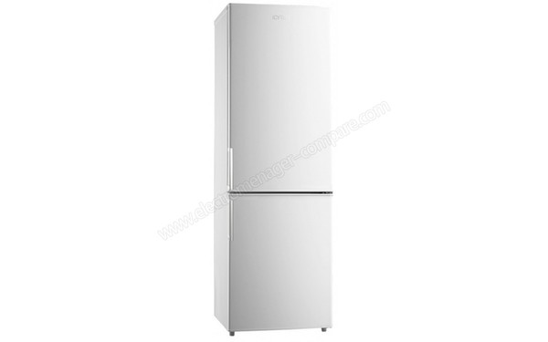 ICYTECH ICB300A++ - Vue 3/4 gauche