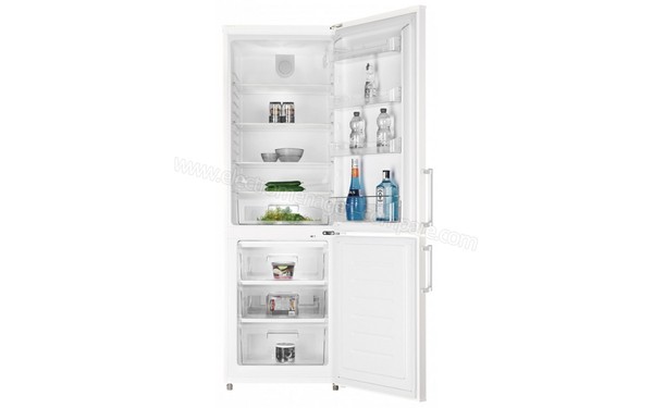 ICYTECH ICB300A++ - Vue de l'int&eacute;rieur
