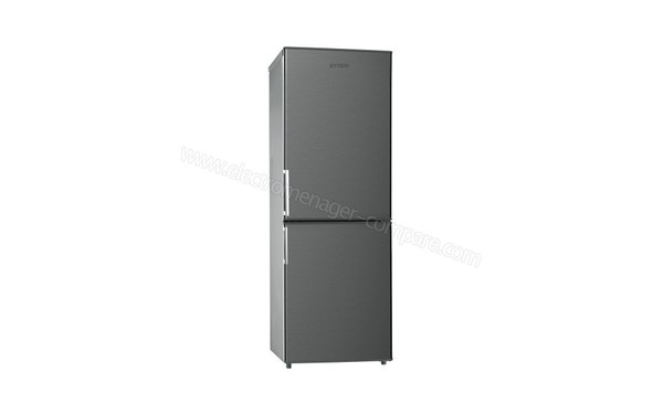 ICYTECH ICBH270A+X - Vue 3/4 gauche
