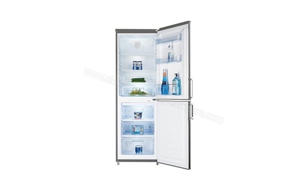 ICYTECH ICBH270A+X - Vue de l'int&eacute;rieur