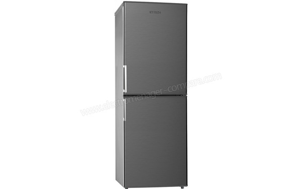 ICYTECH ICBH340A+X - Vue 3/4 gauche