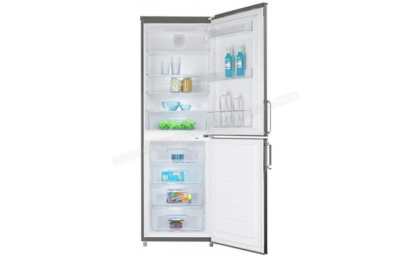 ICYTECH ICBH340A+X - Vue de l'int&eacute;rieur