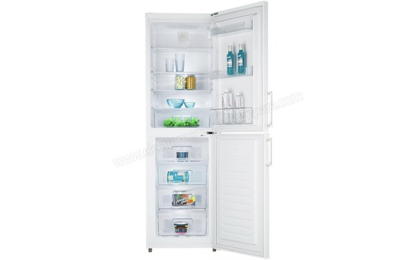 ICYTECH ICBH340A+ - Vue de l'int&eacute;rieur