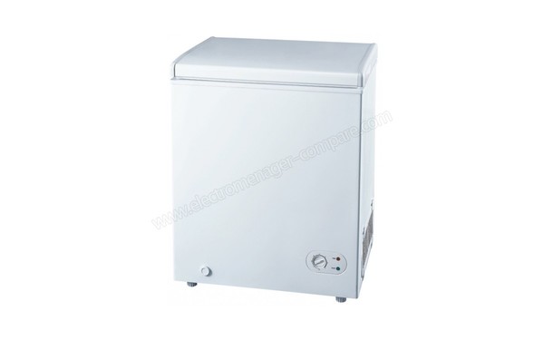 ICYTECH ICC103A+ - Vue 3/4 droite