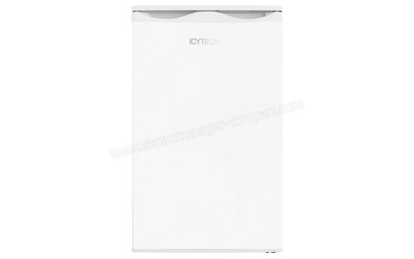 ICYTECH ICT74A+ - Vue de face