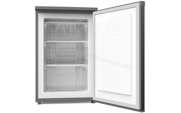 ICYTECH ICT83A++X - Vue de l'int&eacute;rieur