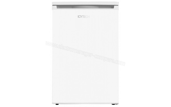 ICYTECH ICT83A++ - Vue de face