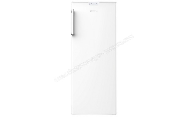 ICYTECH ICV156NF - Vue de face
