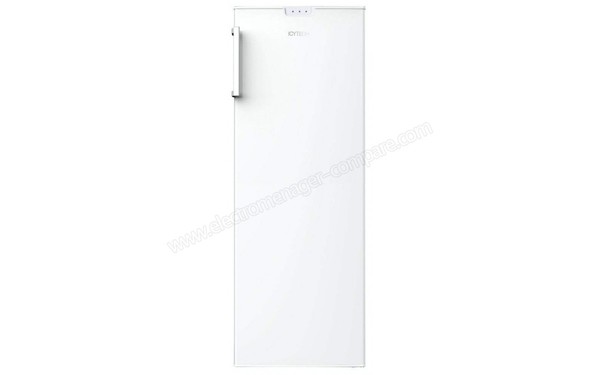 ICYTECH ICV188NF - Vue de face