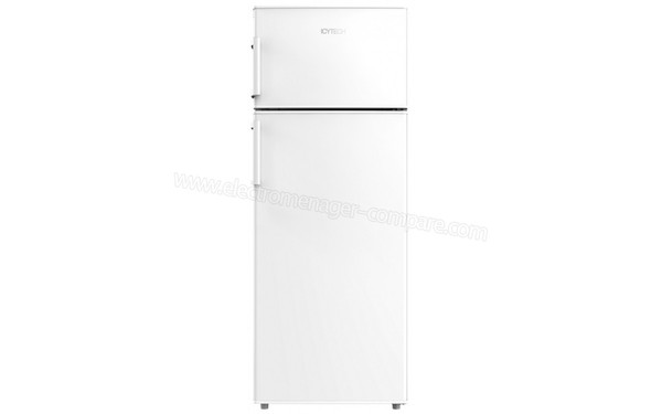 ICYTECH IRDP212A++ - Vue de face