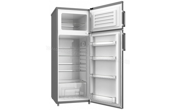 ICYTECH IRDP212AX++ - Vue de l'int&eacute;rieur