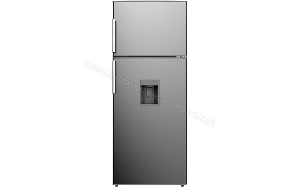 ICYTECH IRDP400A+WX - Vue de face (cr&eacute;dit : Darty)
