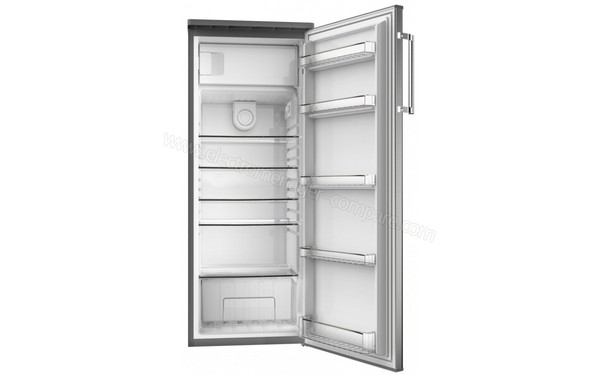 ICYTECH IRM225A+X - Vue de l'int&eacute;rieur