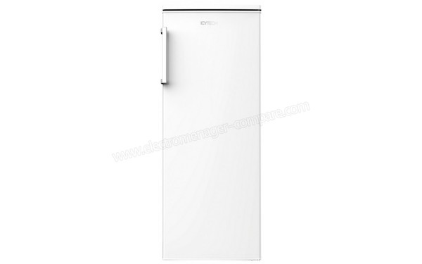 ICYTECH IRM225A+ - Vue de face