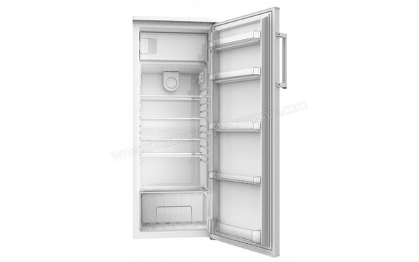 ICYTECH IRM225A+ - Vue de l'int&eacute;rieur