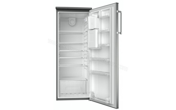 ICYTECH IRML245A+WX - Vue de l'int&eacute;rieur