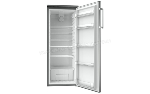 ICYTECH IRML245A+X - Vue de l'int&eacute;rieur