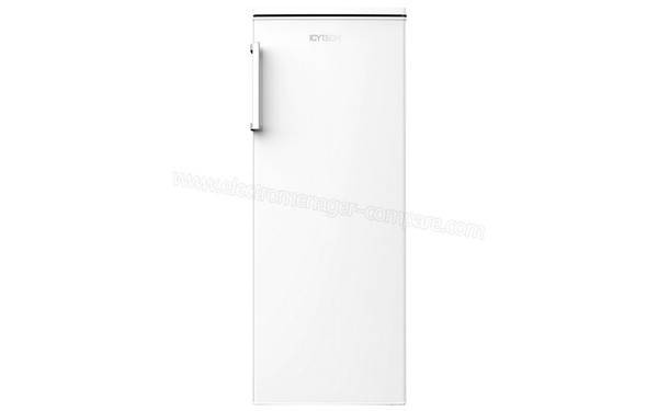 ICYTECH IRML245A+ - Vue de face