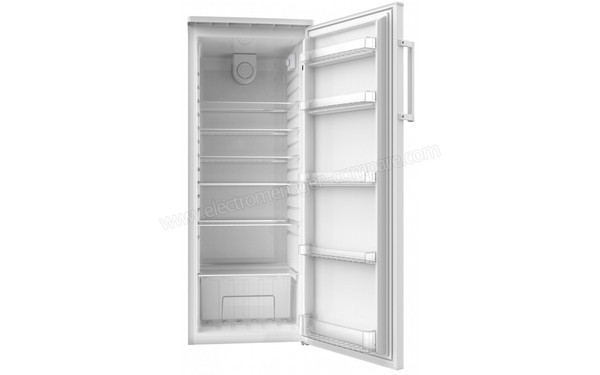 ICYTECH IRML245A+ - Vue de l'int&eacute;rieur