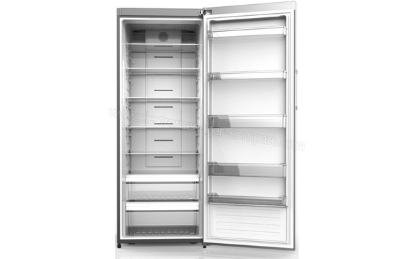 ICYTECH IRML500A+X - Vue de l'int&eacute;rieur