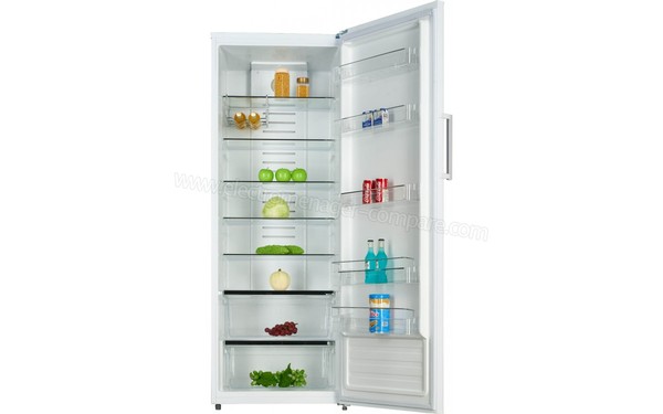 ICYTECH IRML500A+ - Vue de l'int&eacute;rieur