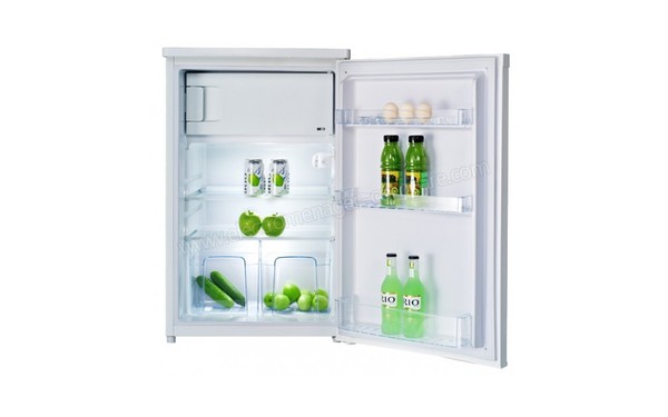 ICYTECH ITT115A++ - Vue de l'int&eacute;rieur