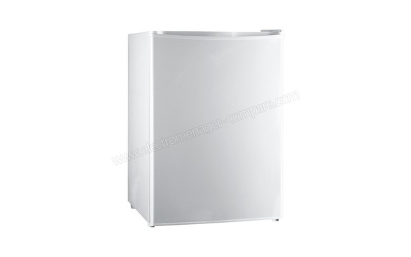ICYTECH ITT123A+ - Vue 3/4 gauche