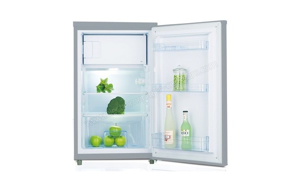 ICYTECH ITT92A++S - Vue de l'int&eacute;rieur