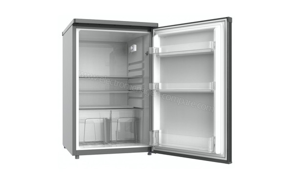 ICYTECH ITTL135A++X - Vue de l'int&eacute;rieur