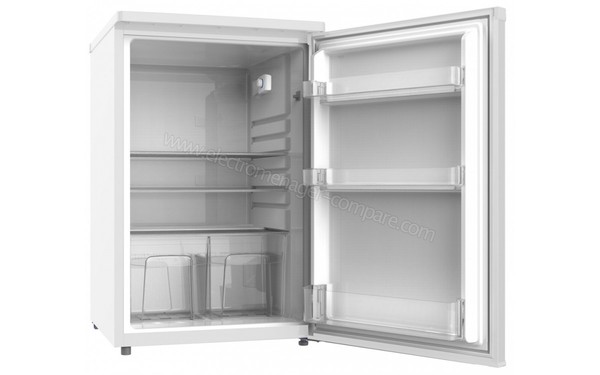ICYTECH ITTL135A++ - Vue de l'int&eacute;rieur