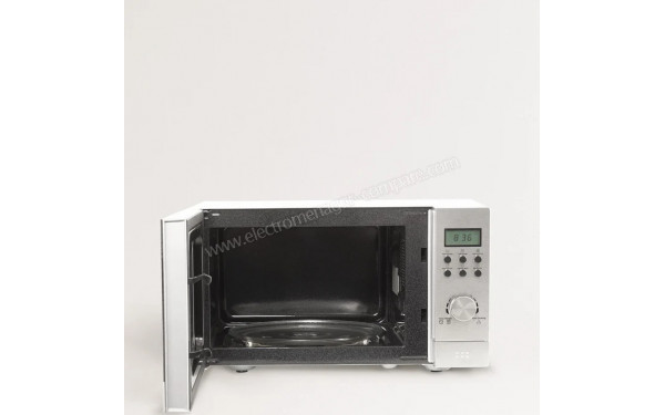 IKOHS HW800 Gril - Vue de l'int&eacute;rieur