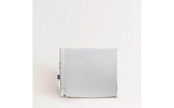 IKOHS HW800 Gril - Vue de profil