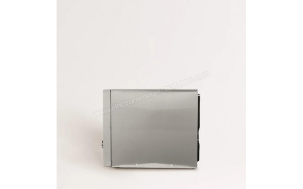 IKOHS HW800S - Vue de profil