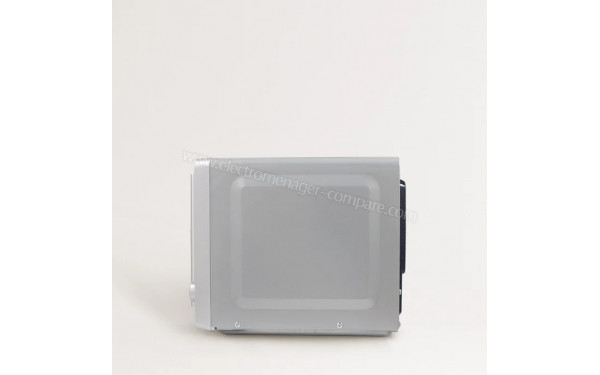 IKOHS MW700S Gril - Vue de profil