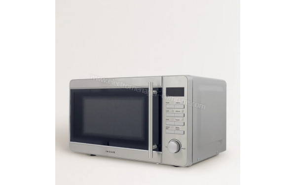 IKOHS MW700S - Vue 3/4 droite