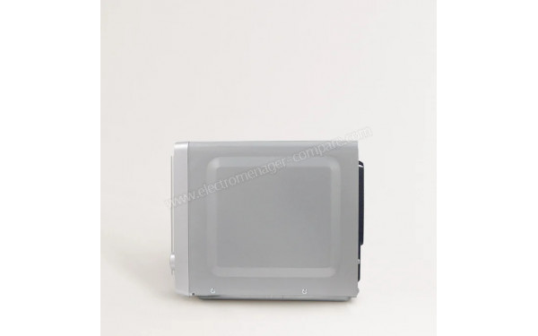 IKOHS MW700S - Vue de profil