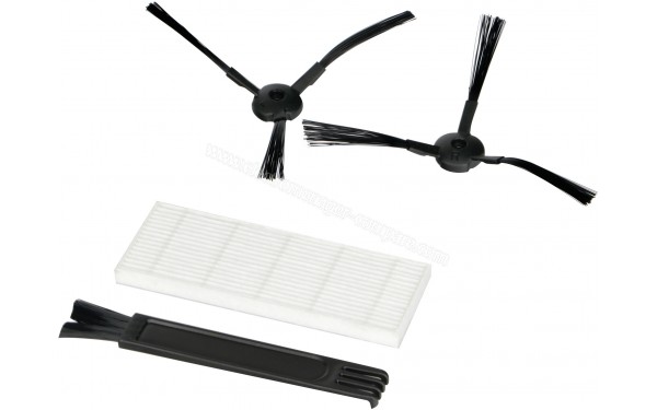 ILIFE A4S Blanc - Accessoires